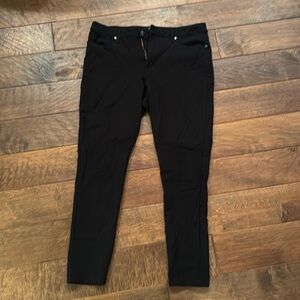 Nine West gramercy skinny pant